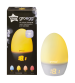 Termometru digital cu lumina de veghe Tommee Tippee cu USB, 0 luni+, Groegg2